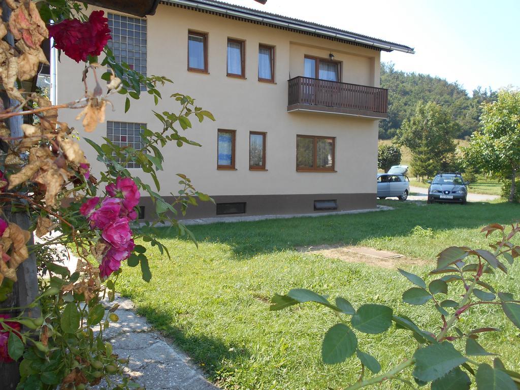 Apartments T&M Mrkopalj Extérieur photo